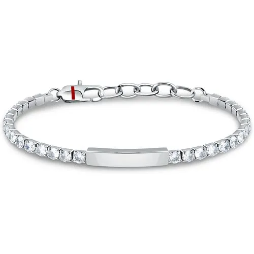 SECTOR TENNIS BRACELET - SANN38
