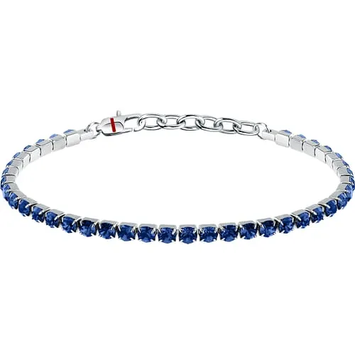 SECTOR TENNIS BRACELET - SANN38