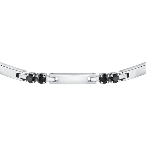 SECTOR TENNIS BRACELET - SANN38