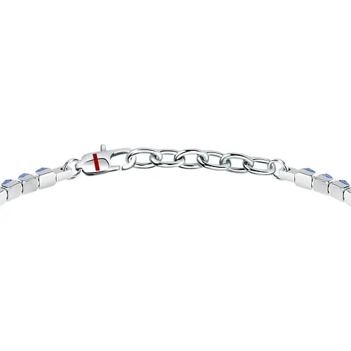 SECTOR TENNIS BRACELET - SANN38