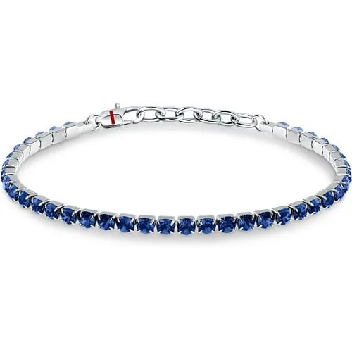 SECTOR TENNIS BRACELET - SANN38