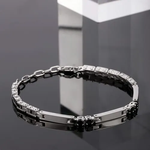 SECTOR TENNIS BRACELET - SANN38