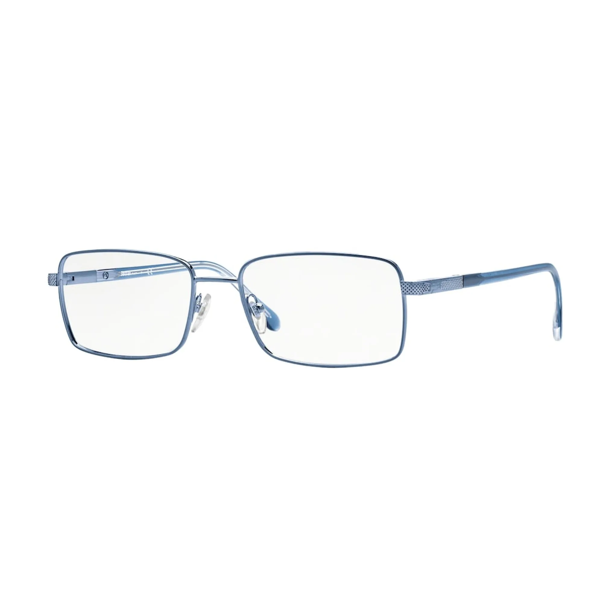   Sferoflex SF 2265 - 499 Lucido Avio | Occhiale Da Vista Uomo 