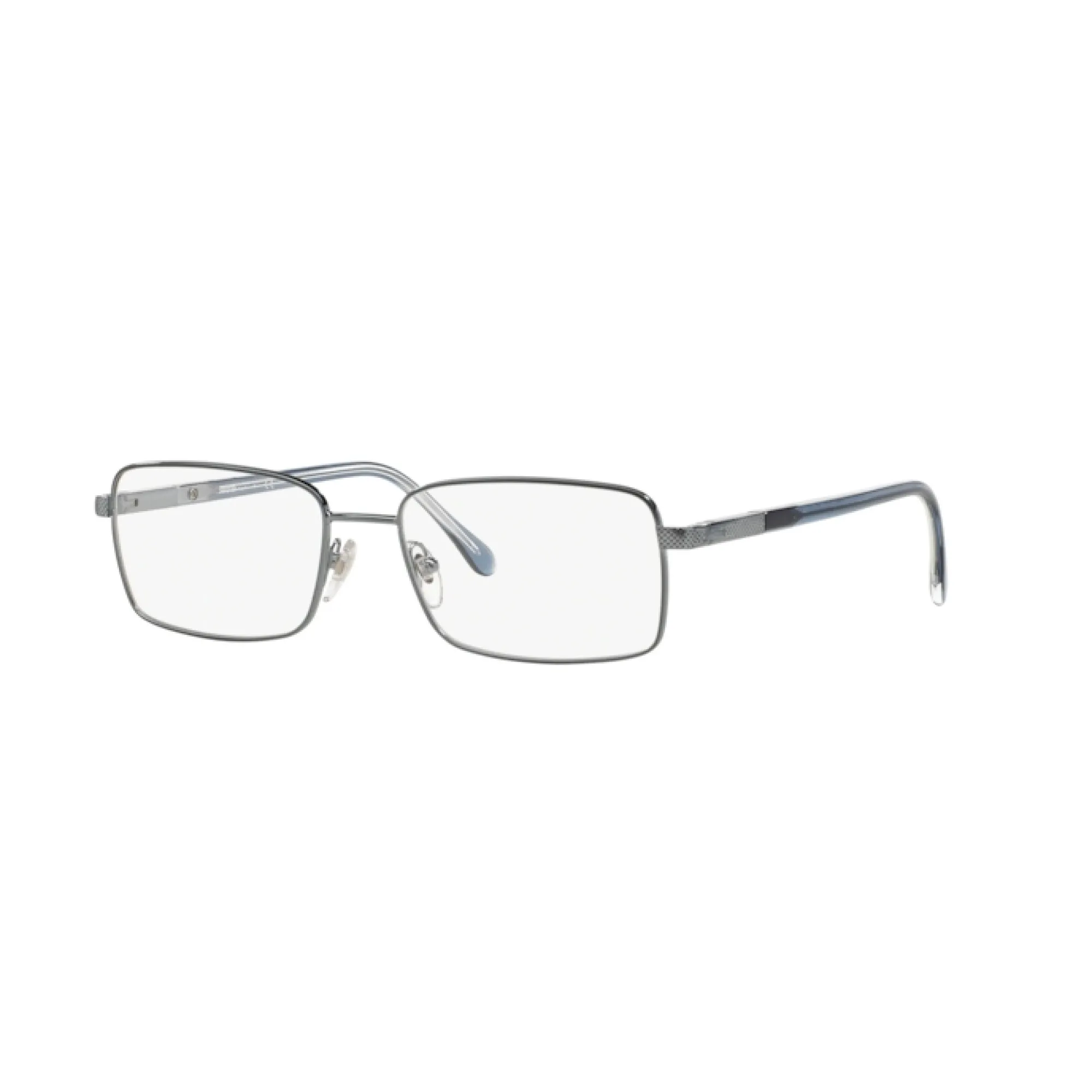   Sferoflex SF 2265 - 499 Lucido Avio | Occhiale Da Vista Uomo 