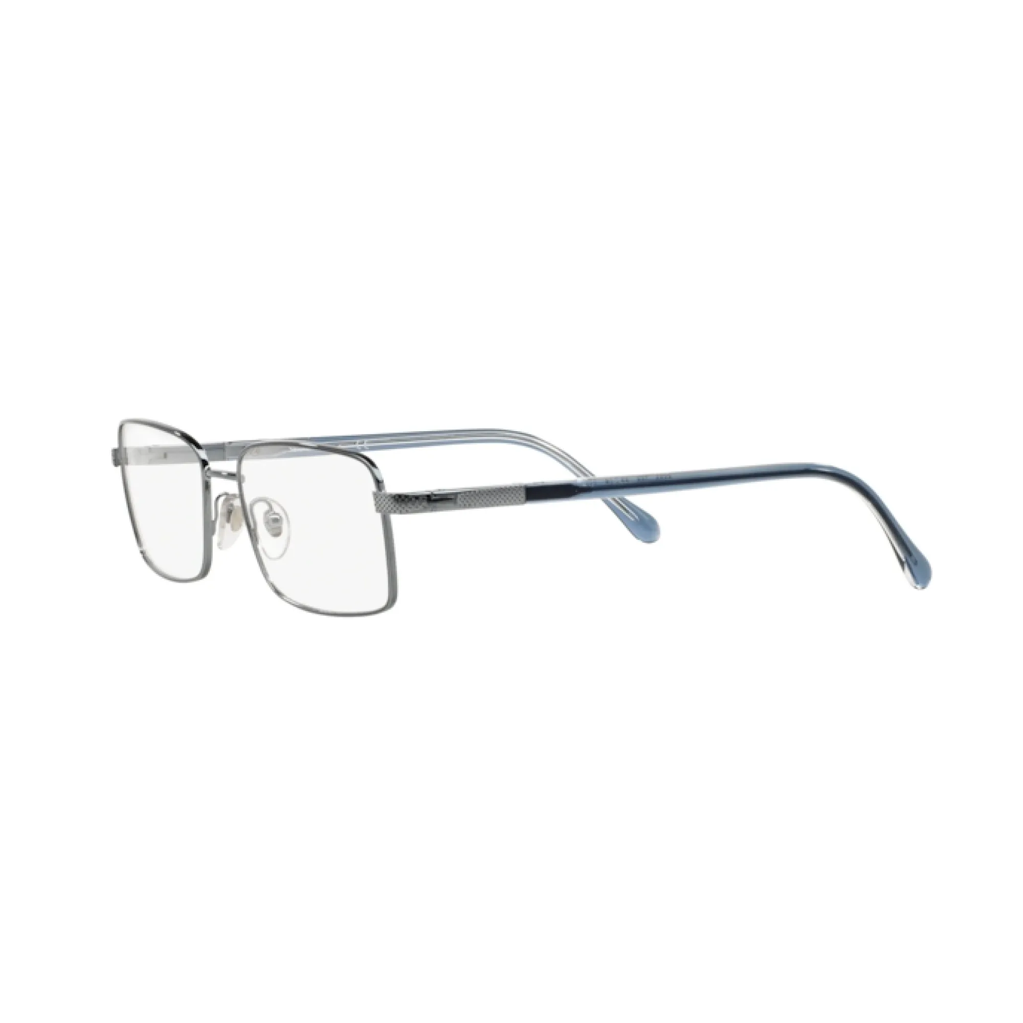   Sferoflex SF 2265 - 499 Lucido Avio | Occhiale Da Vista Uomo 