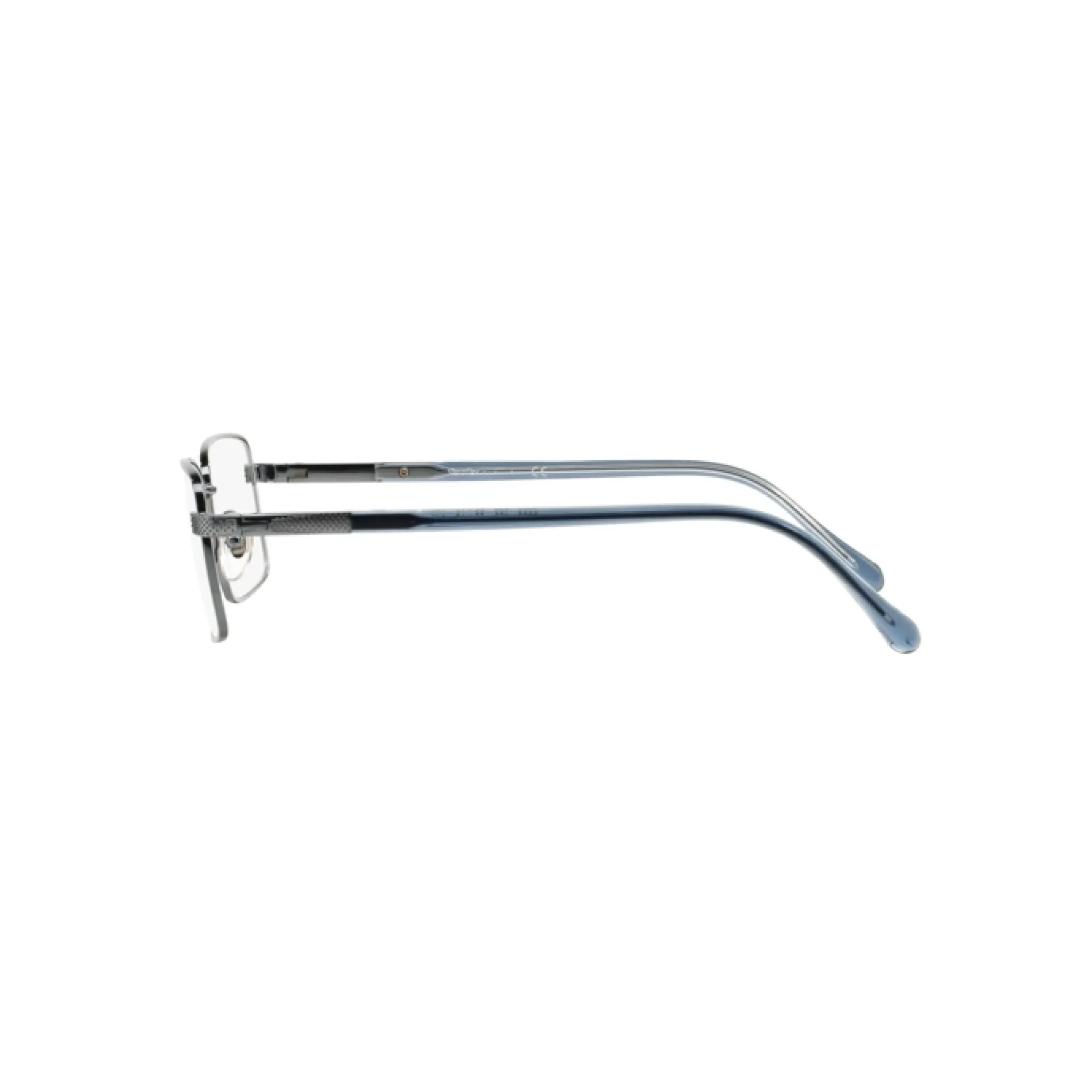   Sferoflex SF 2265 - 499 Lucido Avio | Occhiale Da Vista Uomo 