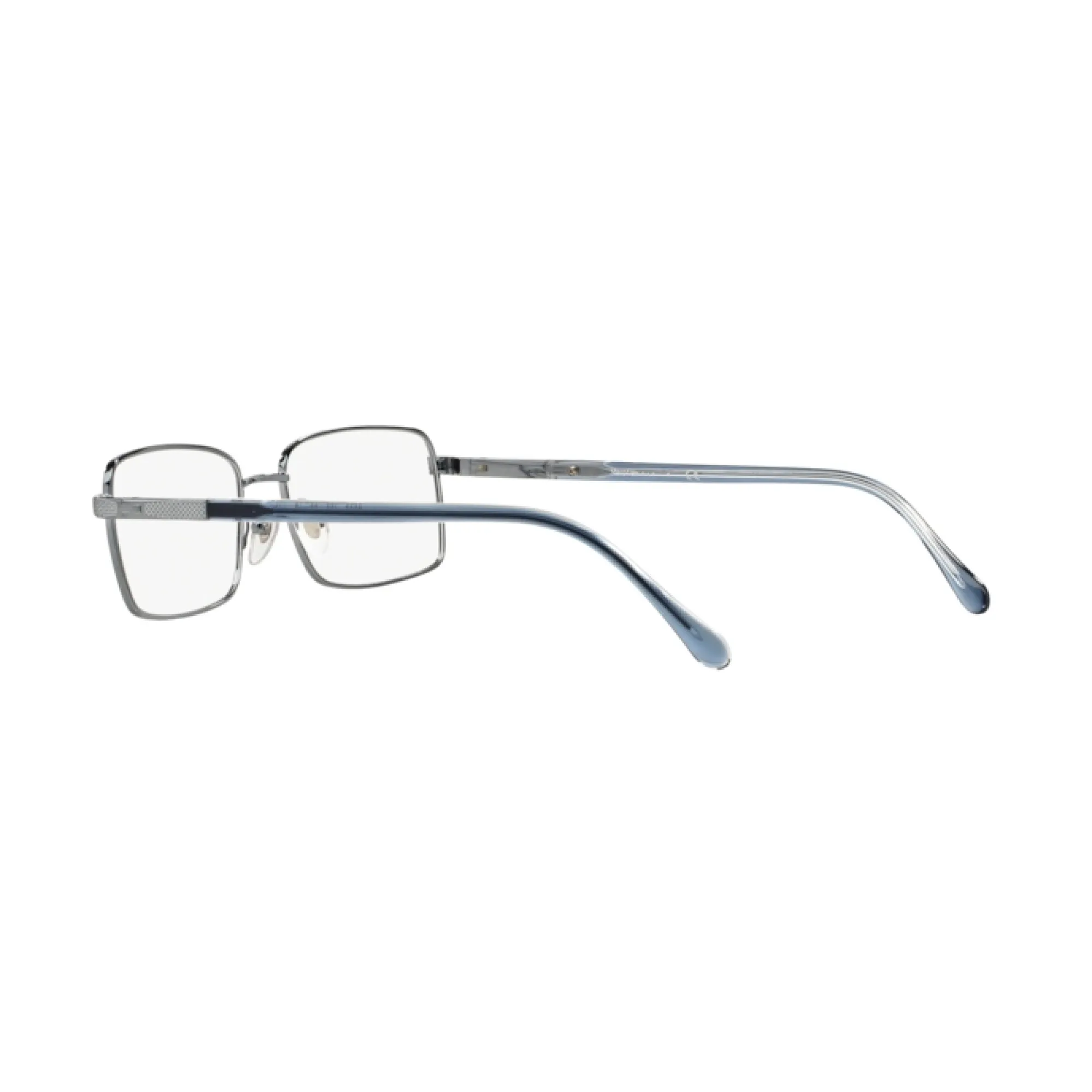   Sferoflex SF 2265 - 499 Lucido Avio | Occhiale Da Vista Uomo 
