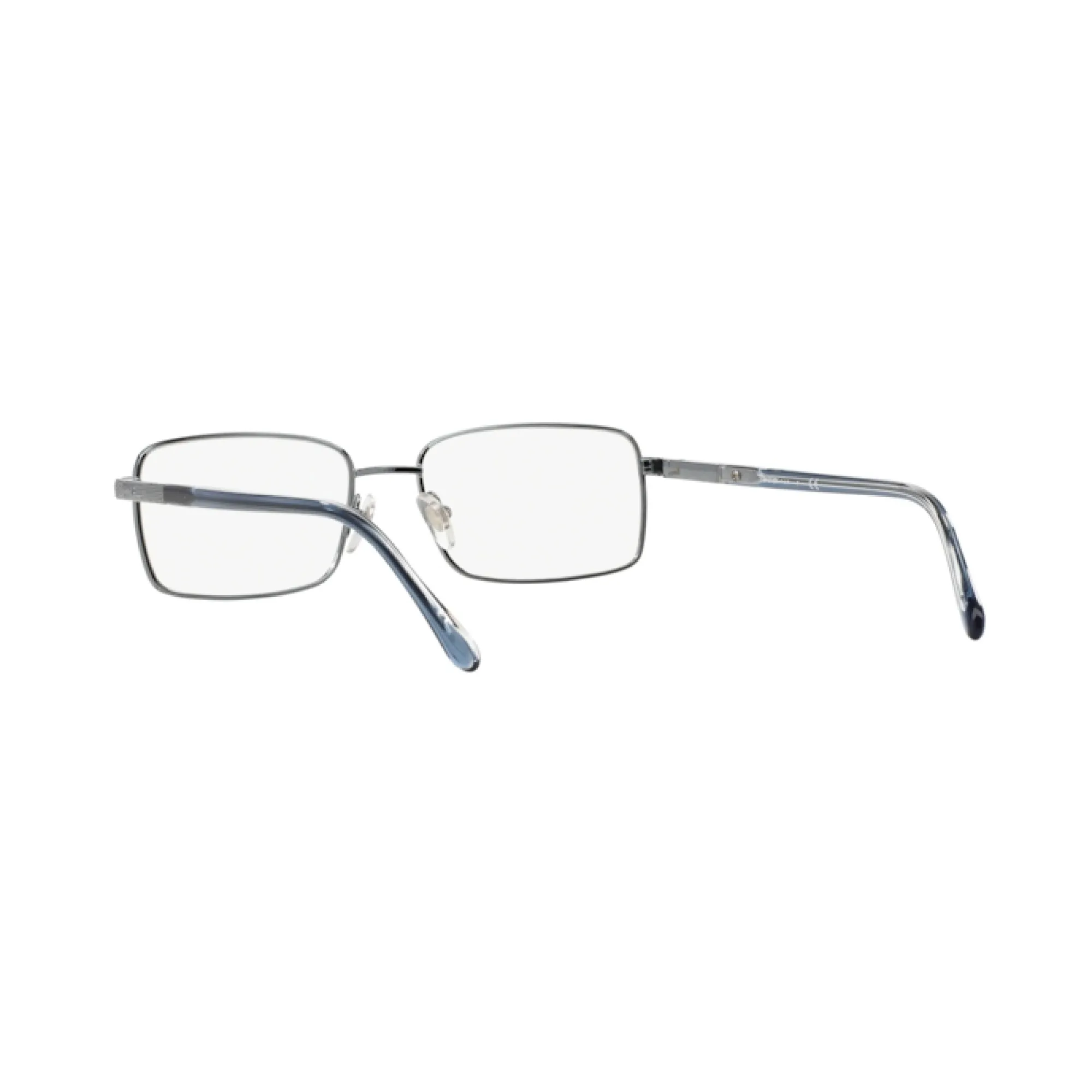   Sferoflex SF 2265 - 499 Lucido Avio | Occhiale Da Vista Uomo 