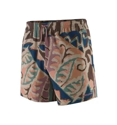 Short Patagonia Trailfarer (thriving planet) uomo
