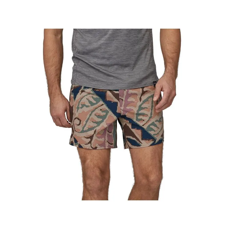 Short Patagonia Trailfarer (thriving planet) uomo