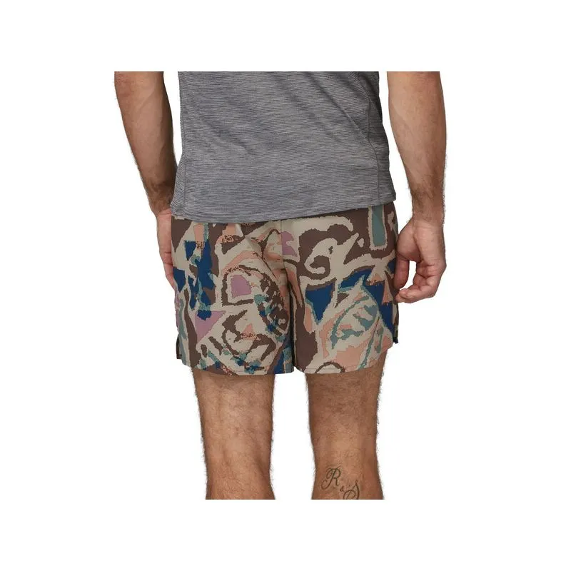 Short Patagonia Trailfarer (thriving planet) uomo