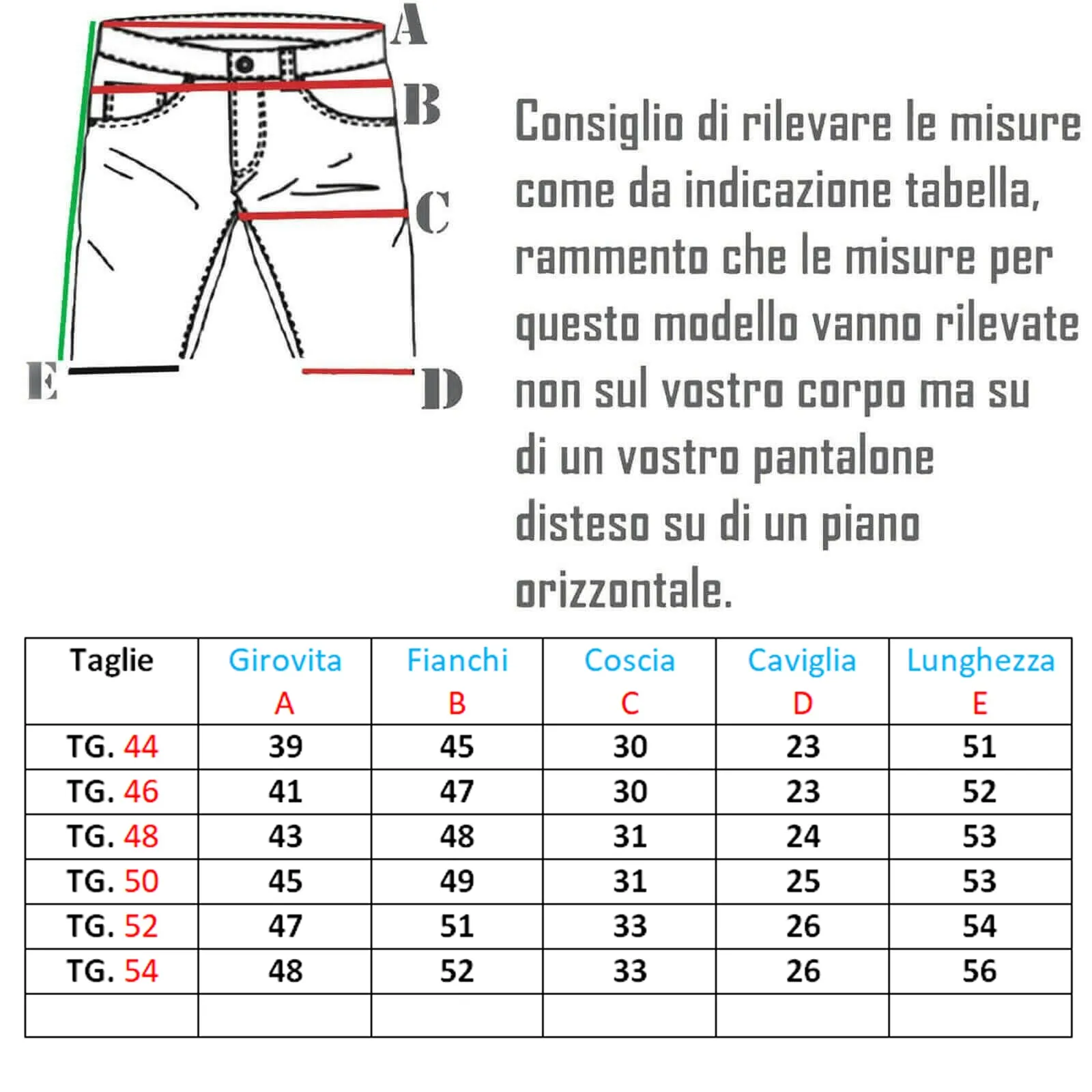 Shorts uomo in cotone colore grigio cielo
