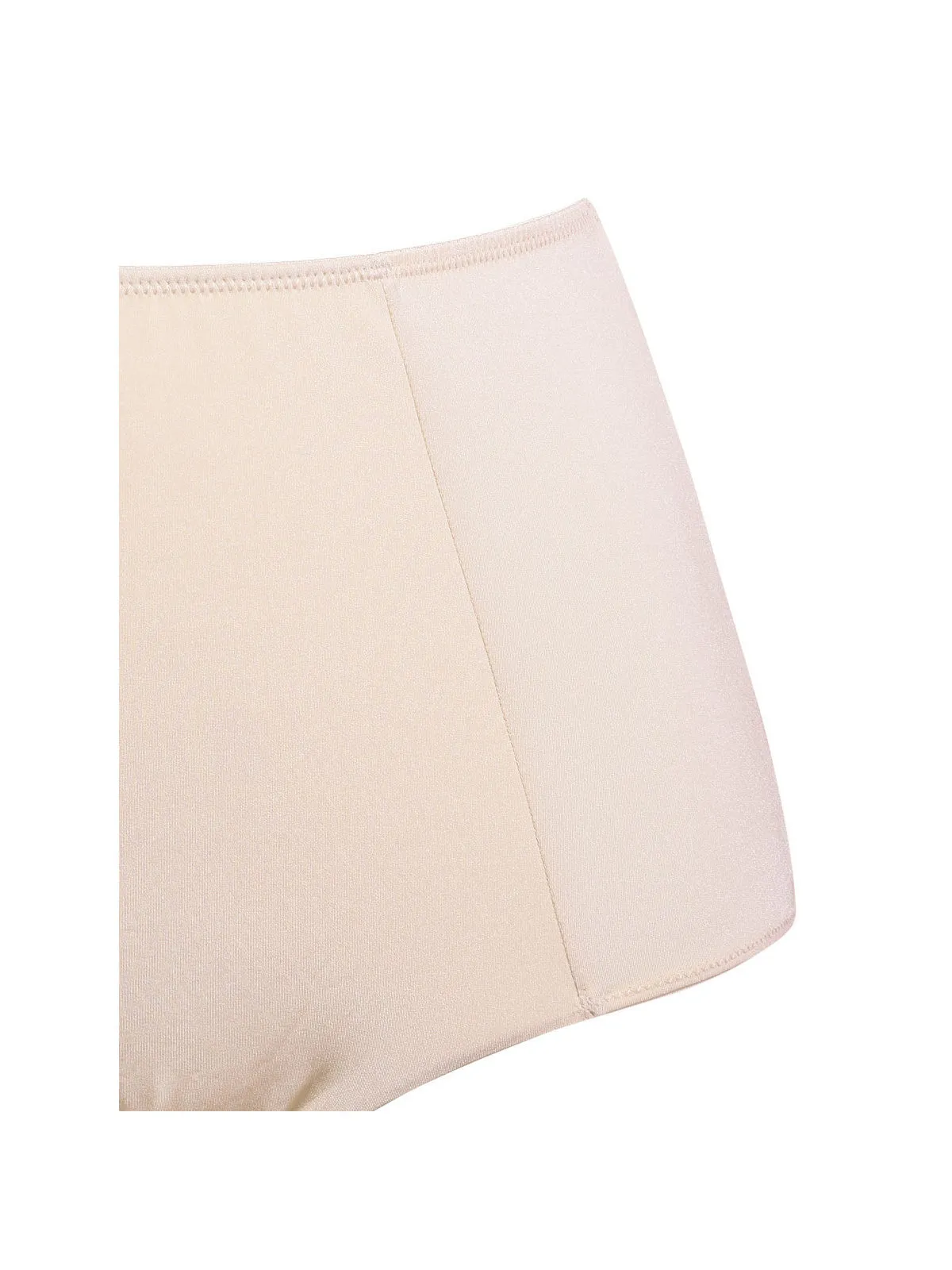 Sielei 2549 Culotte taille haute