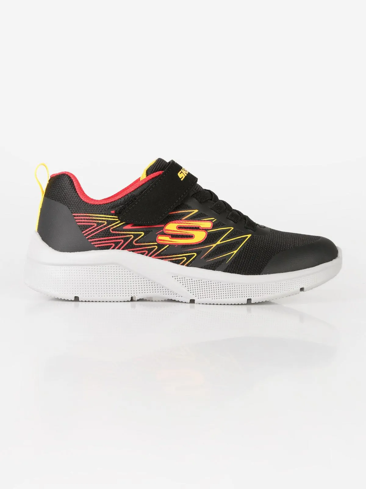 Skechers TEXLOR 403770L  Chaussures de running enfant avec déchirure