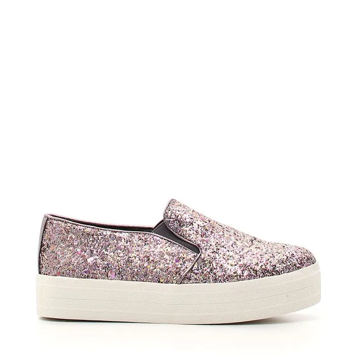 SLIP ON BUHBA GLITTER