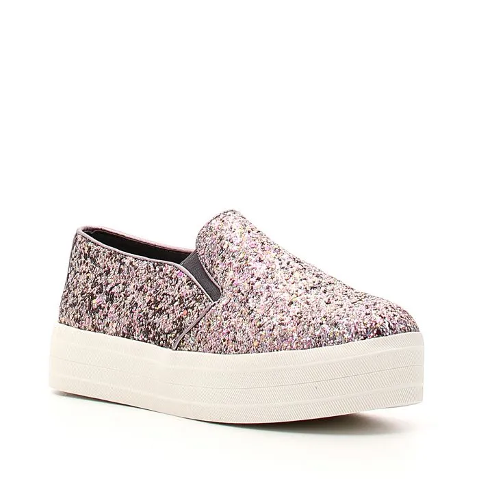 SLIP ON BUHBA GLITTER