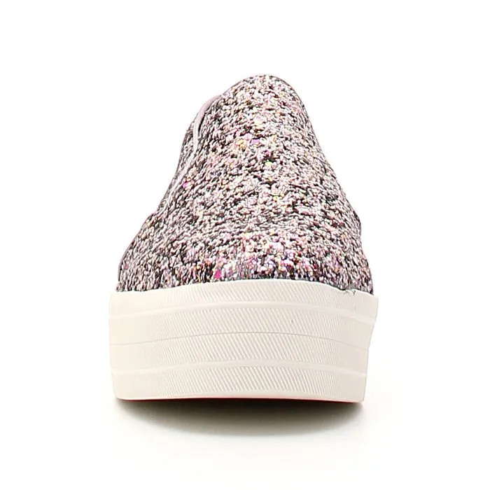 SLIP ON BUHBA GLITTER