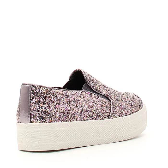 SLIP ON BUHBA GLITTER