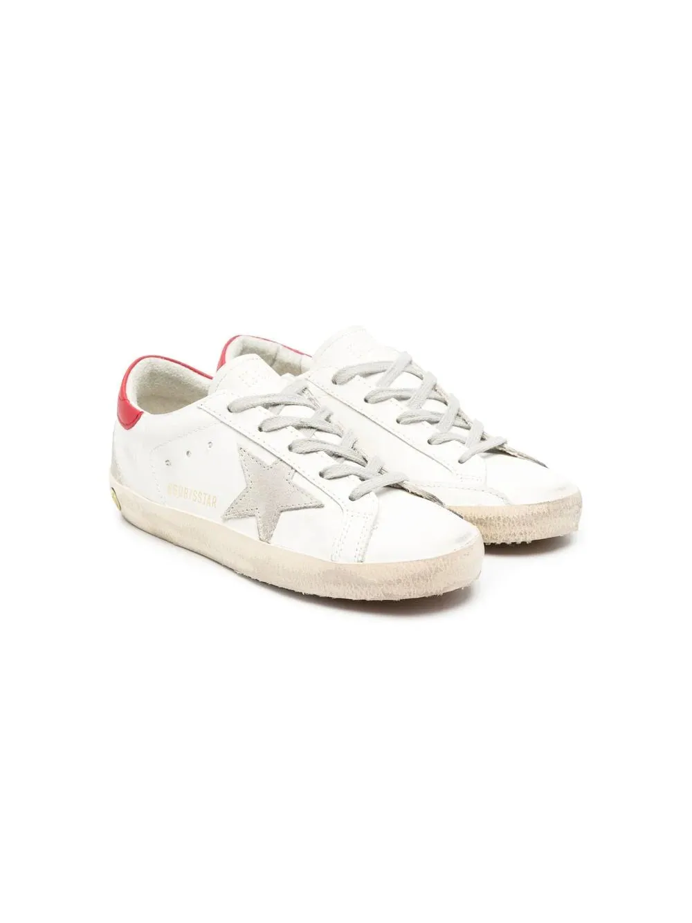 Sneakers Super-Star Young