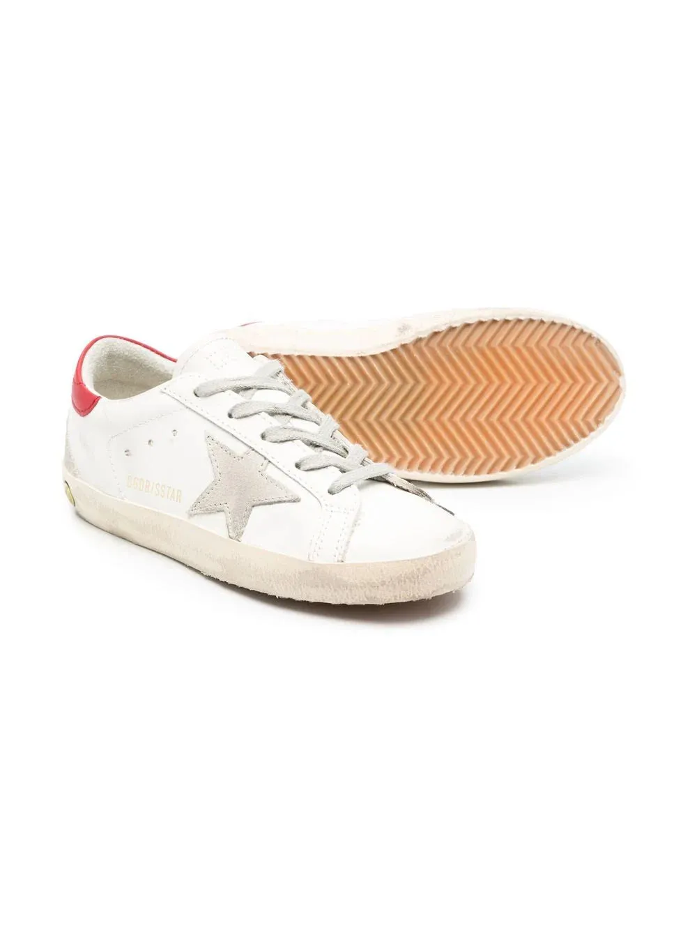 Sneakers Super-Star Young