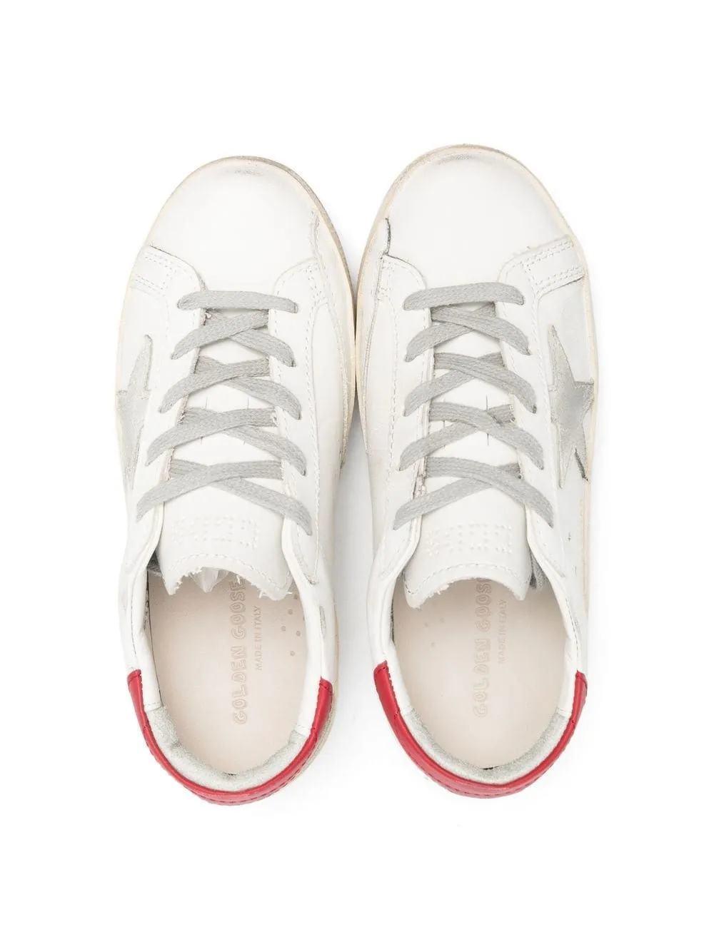 Sneakers Super-Star Young