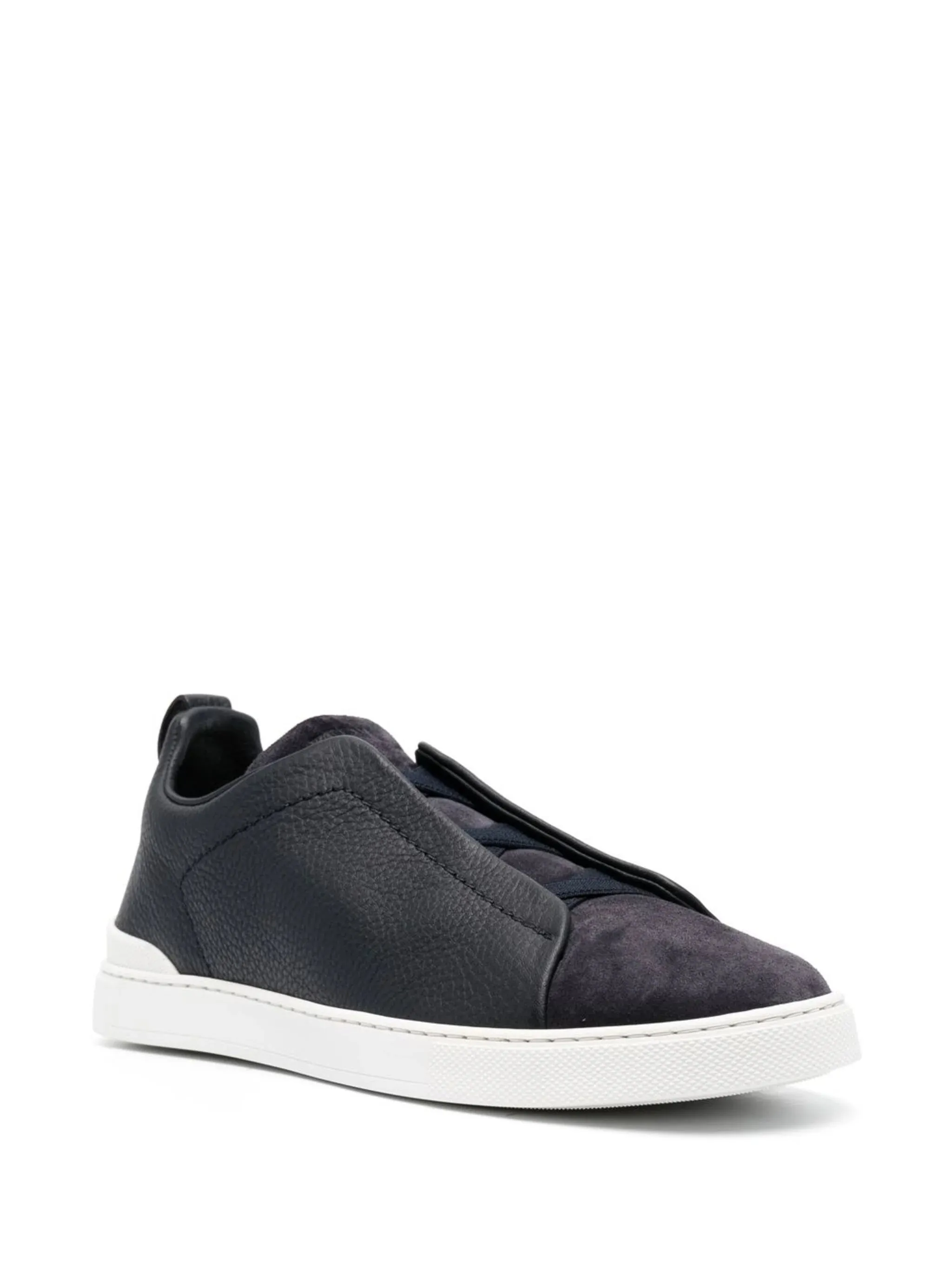 Sneakers Triple Stitch