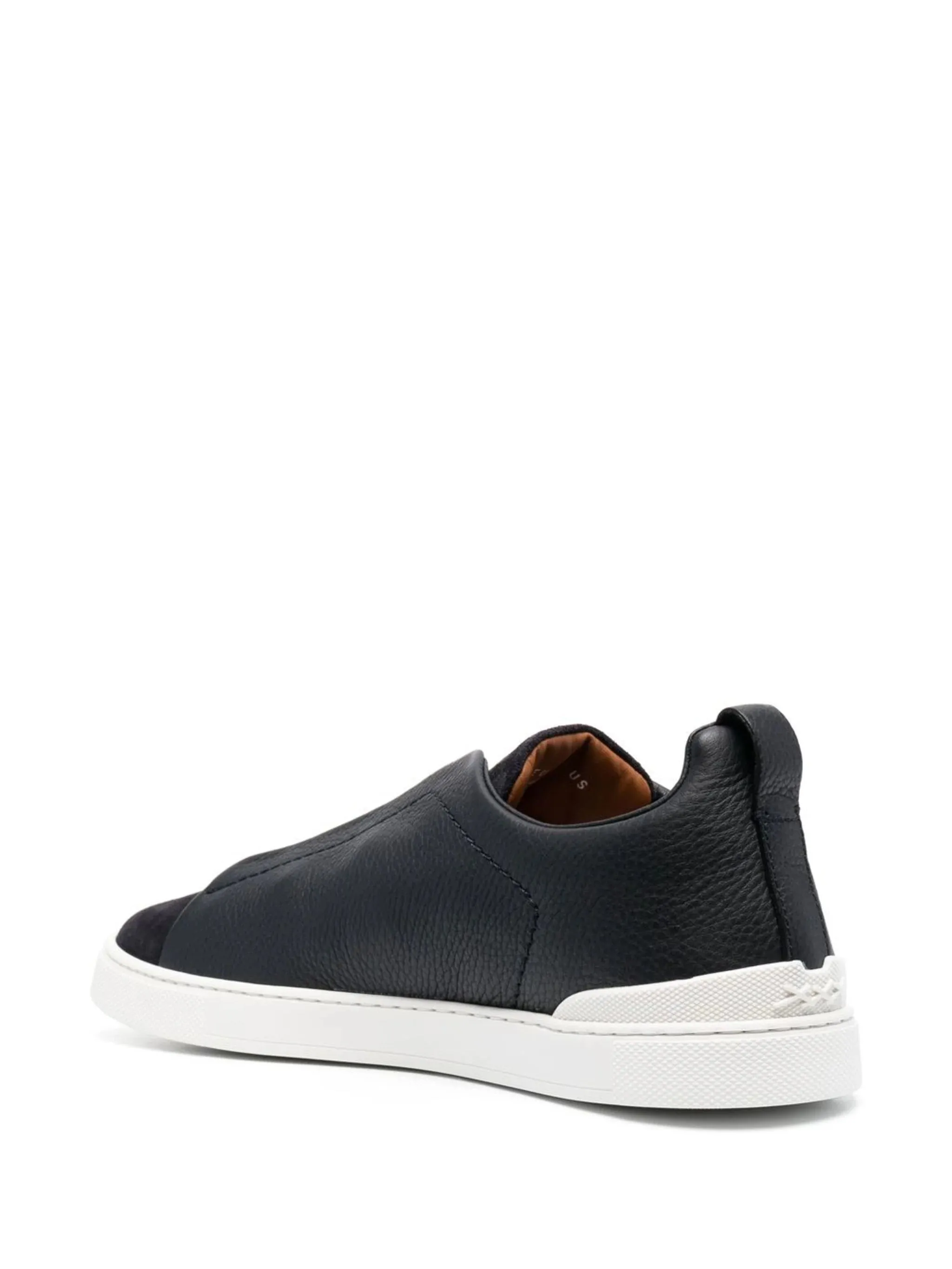 Sneakers Triple Stitch