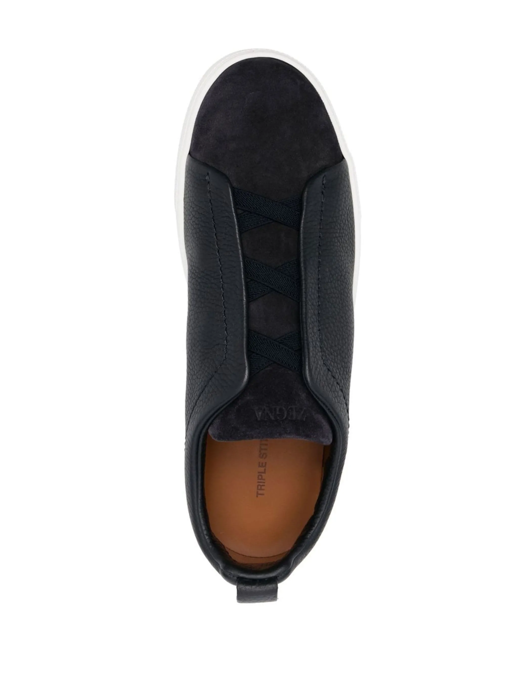 Sneakers Triple Stitch