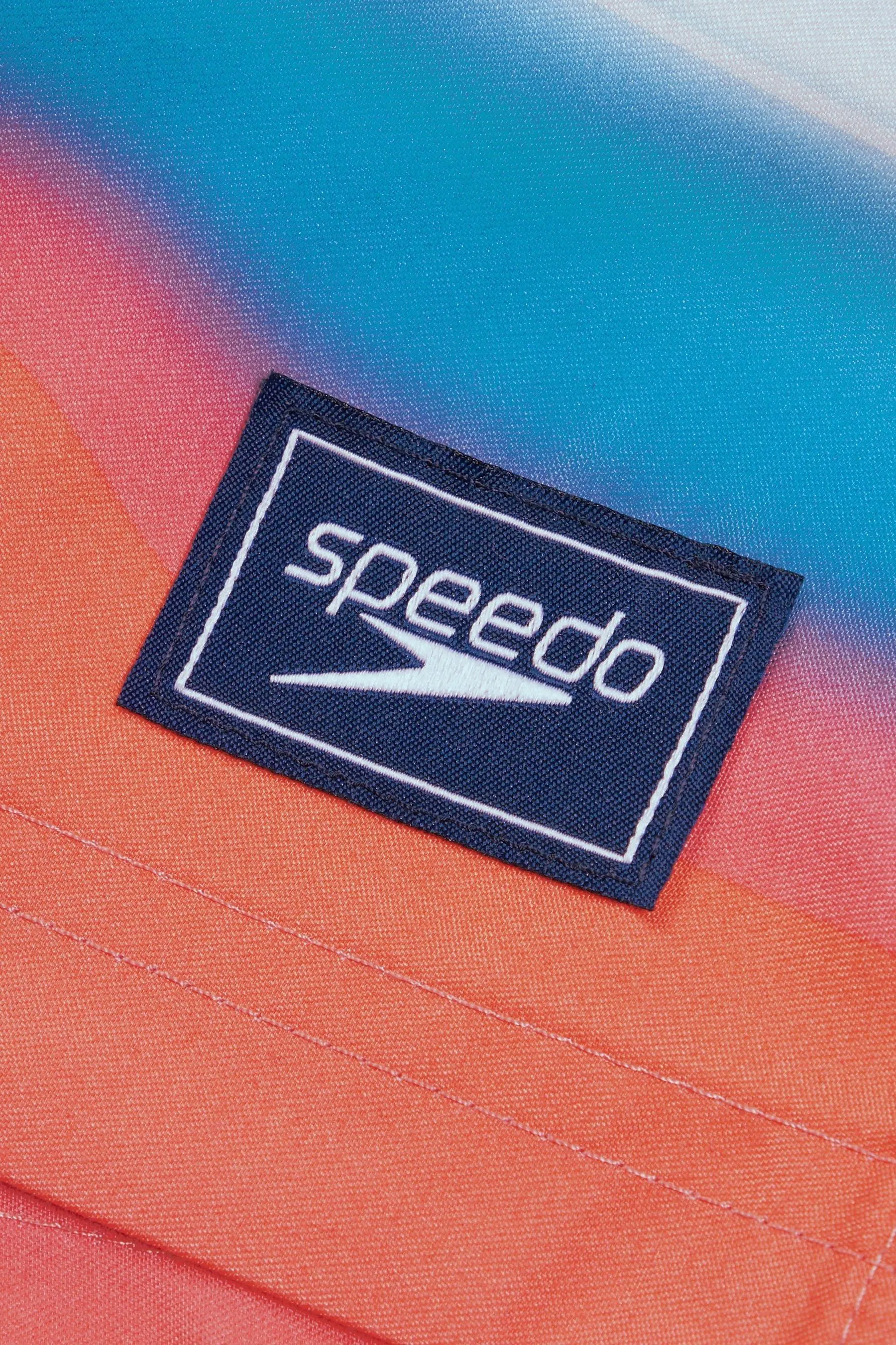 Speedo Uomo - Leisure - Shorts da bagno da 16