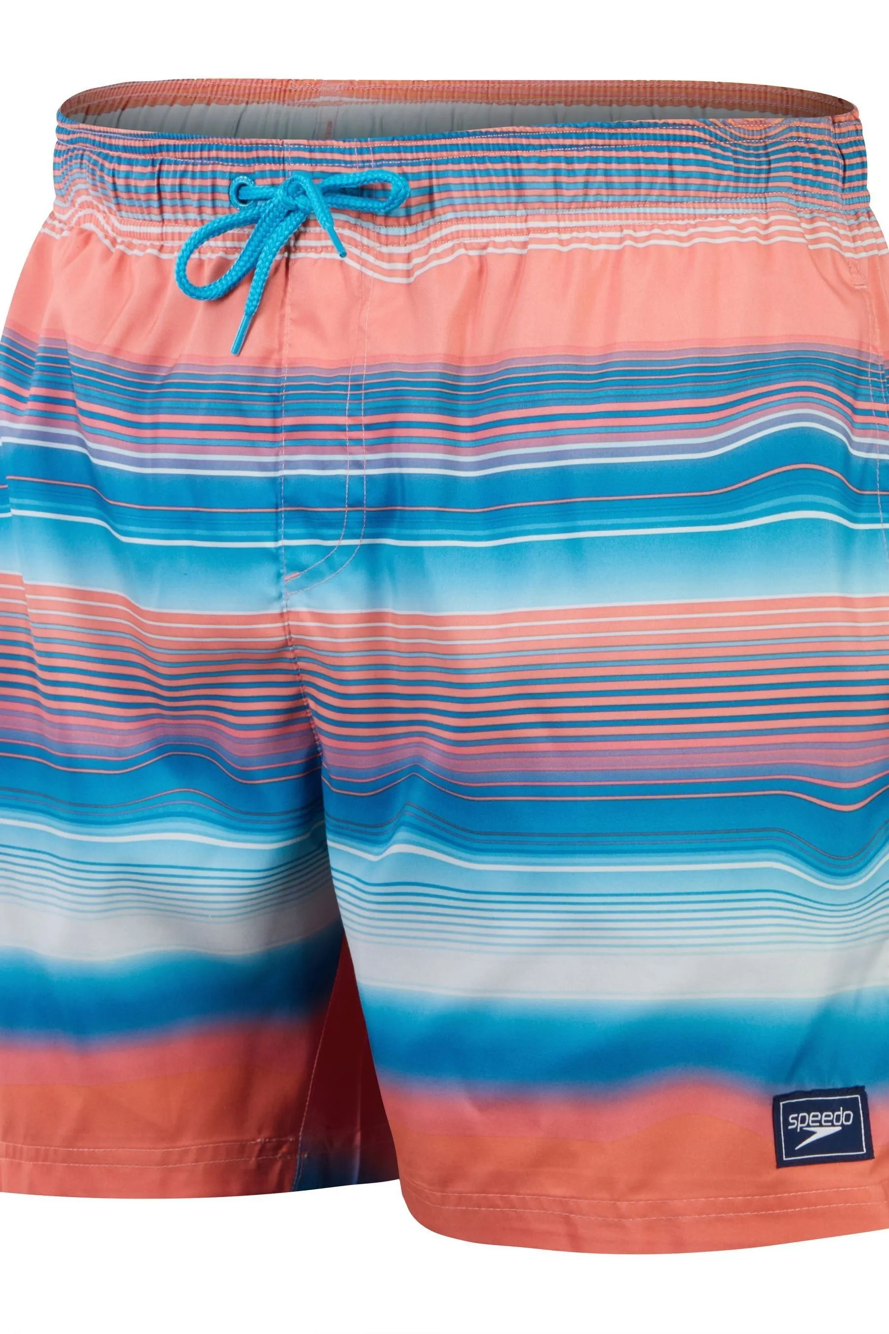Speedo Uomo - Leisure - Shorts da bagno da 16