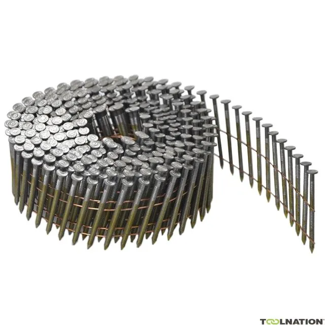 Stanley Bostitch N203R45FPQ Coilnail 2,03x45mm Anello FP 21000 pezzi