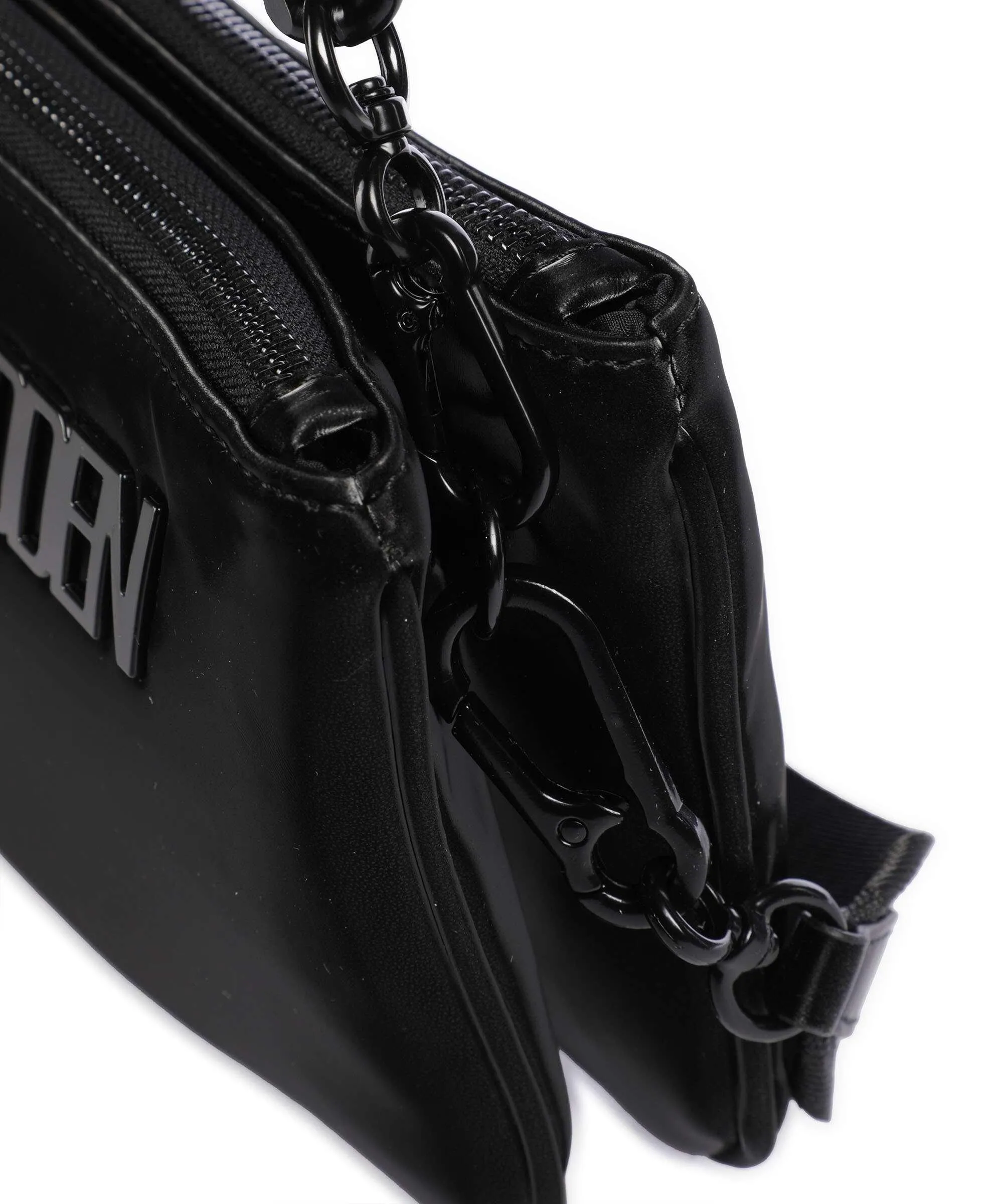  Steve Madden BNICCO-V Borsa a tracolla poliuretano nero  