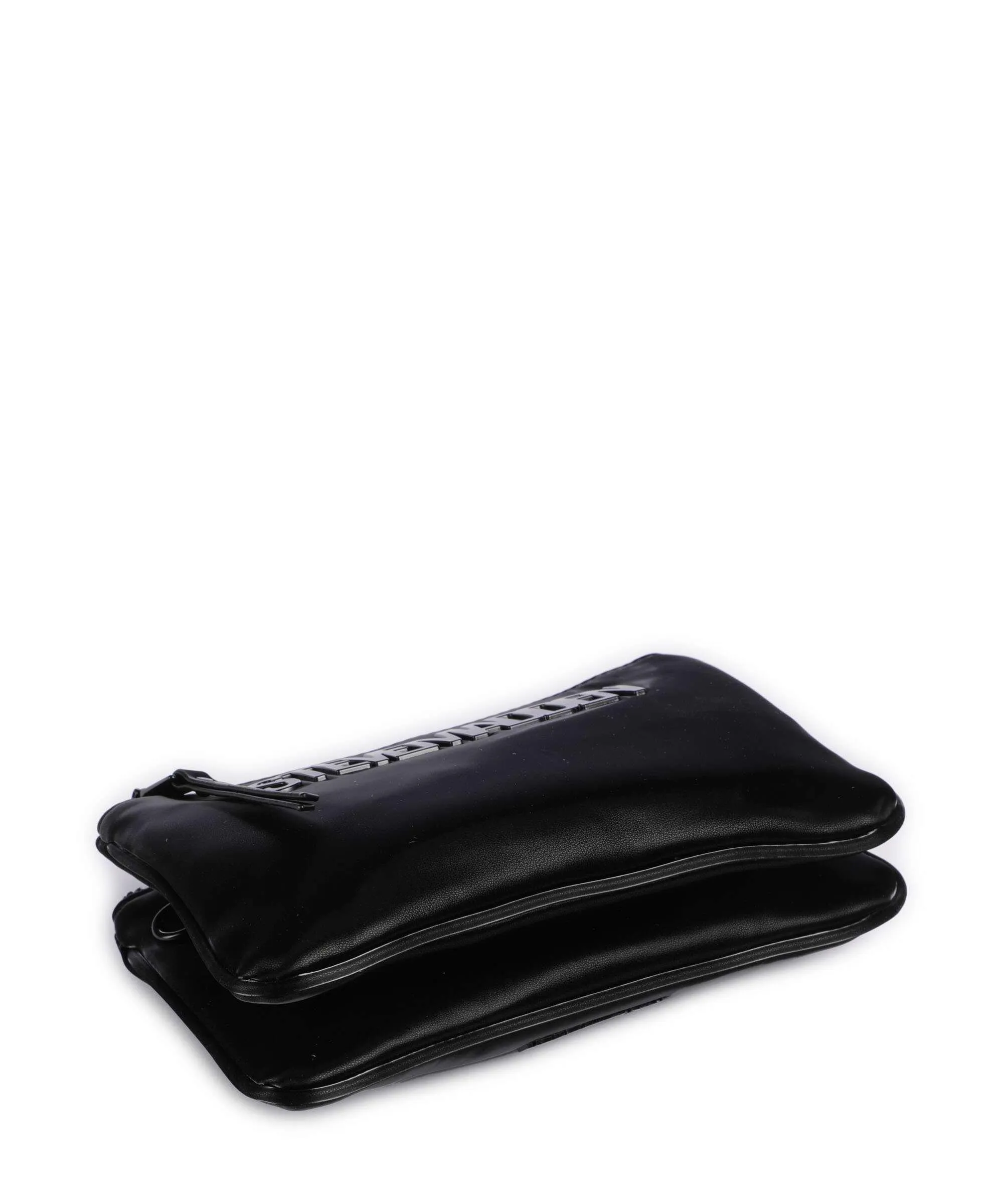  Steve Madden BNICCO-V Borsa a tracolla poliuretano nero  