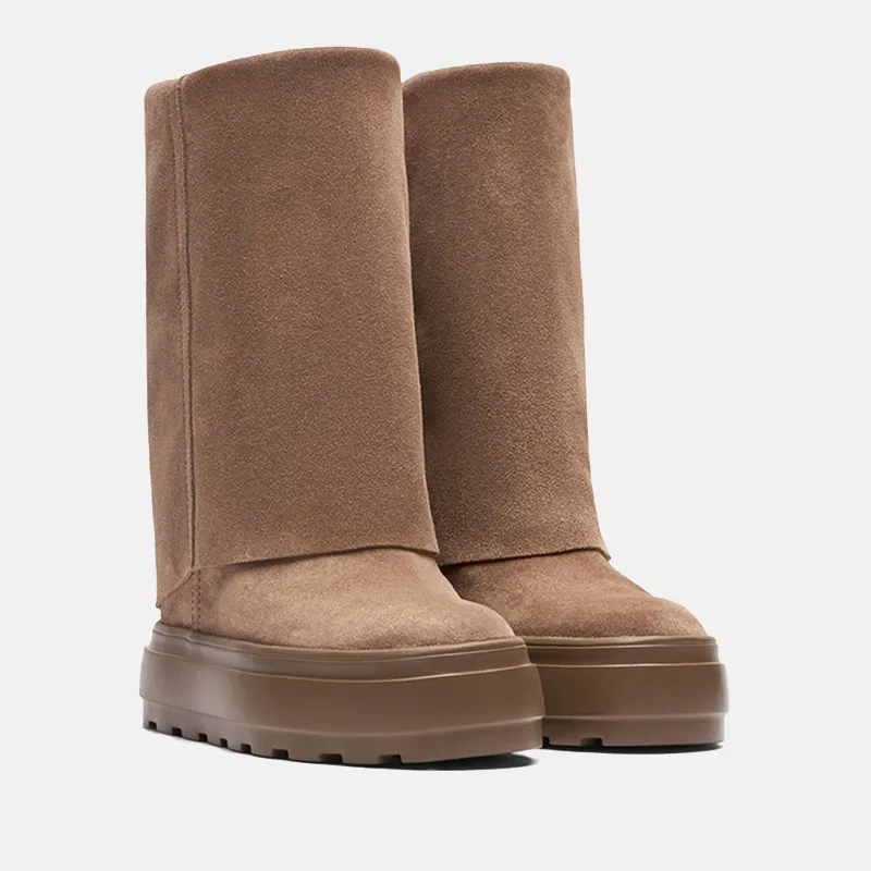 Stivale Casadei New double face Donna