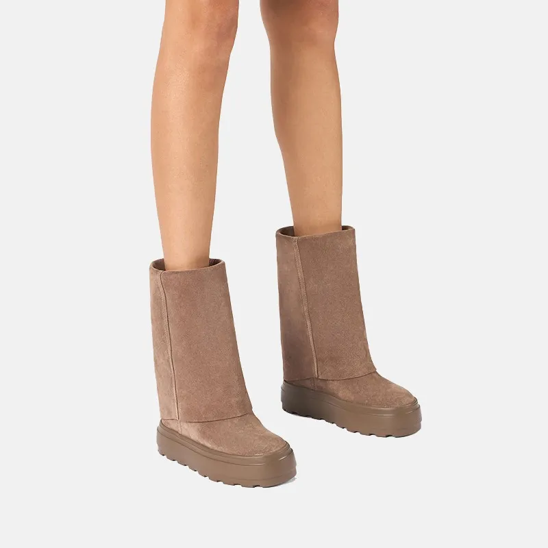 Stivale Casadei New double face Donna