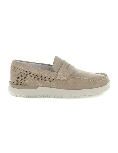 Stonefly Custer 14 mocassino  