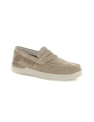 Stonefly Custer 14 mocassino  