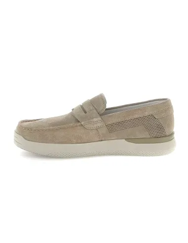 Stonefly Custer 14 mocassino  