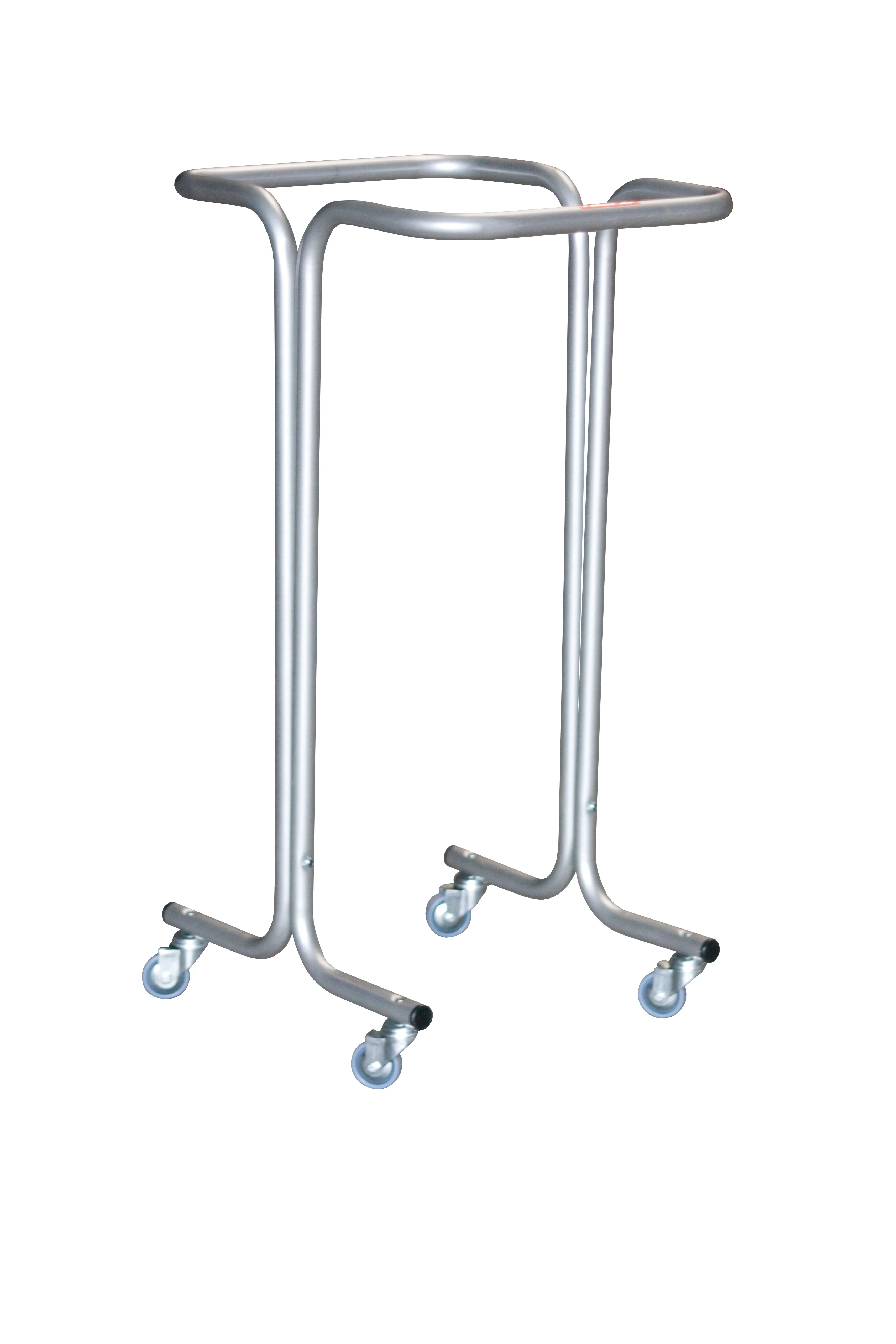 Supporto per sacco per spazzatura Grigio FIMM, da 100 - 120L