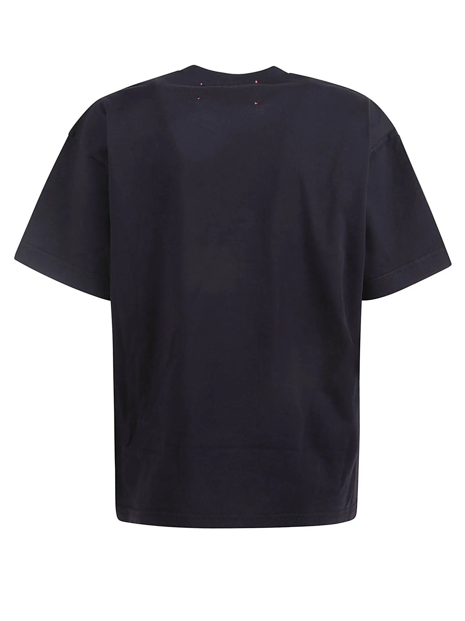 T-SHIRT LACCIO FIANCO FORTE_FORTE  DONNA 12137MYSHIRT5103