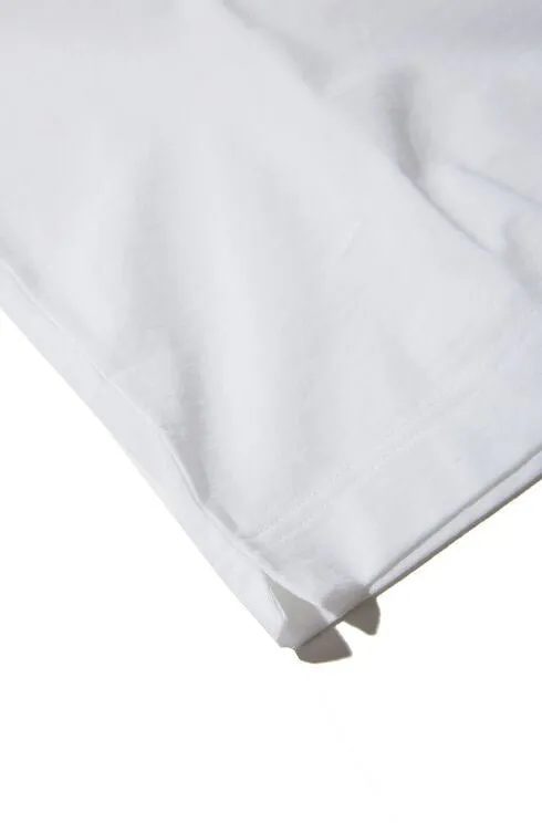 T-shirt Mezza Manica Zanone in IceCotton