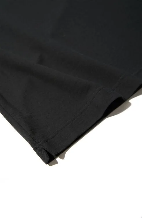 T-shirt Mezza Manica Zanone in IceCotton