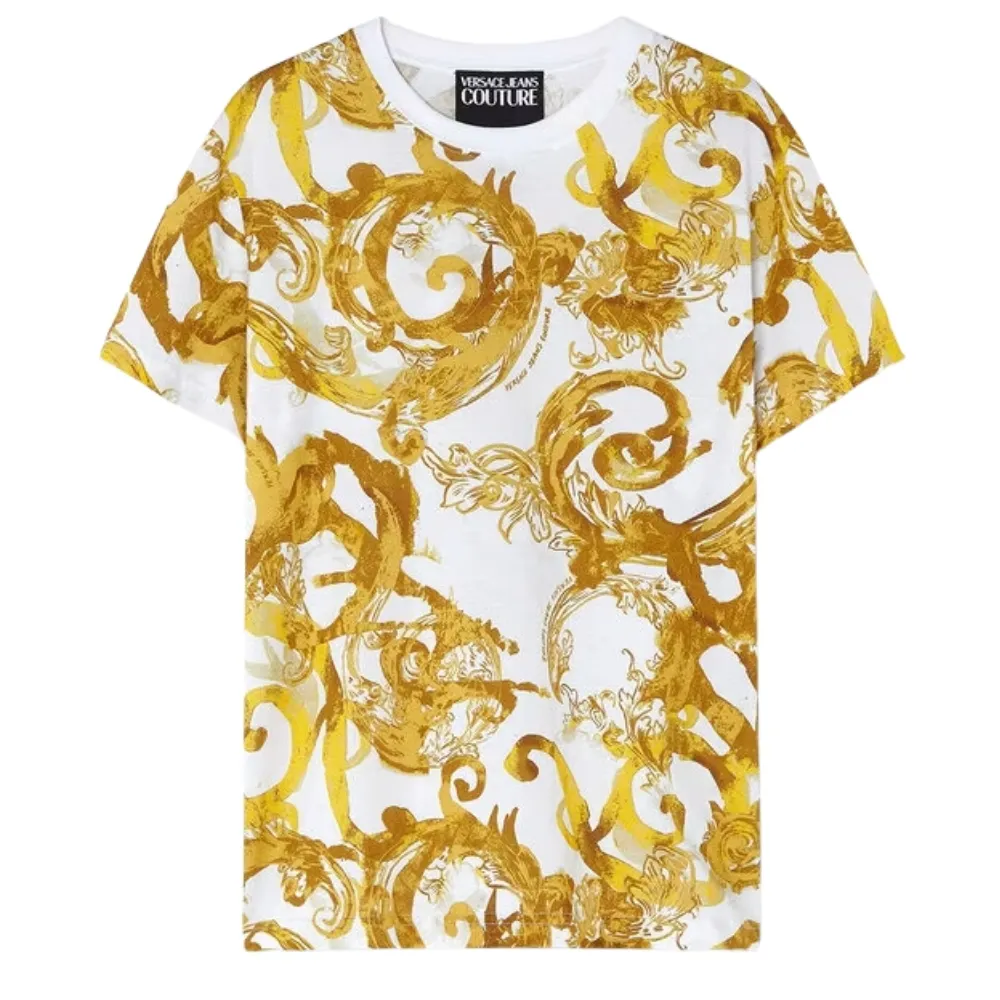T-shirt Versace Jeans Couture