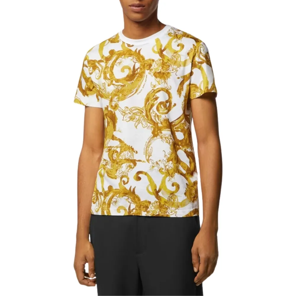 T-shirt Versace Jeans Couture