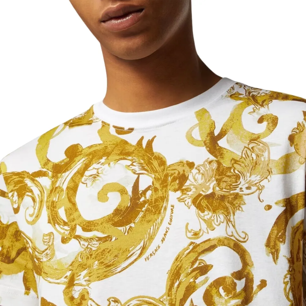 T-shirt Versace Jeans Couture