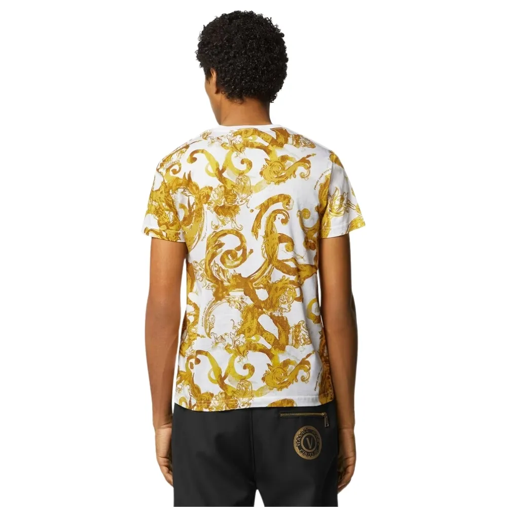 T-shirt Versace Jeans Couture