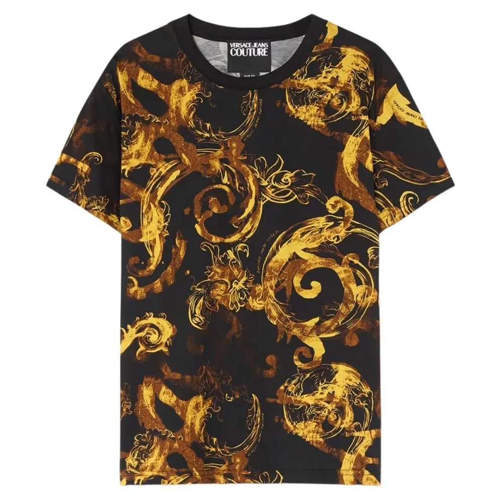 T-shirt Versace Jeans Couture