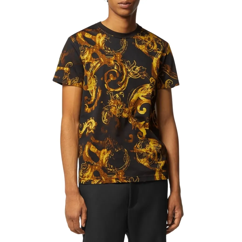 T-shirt Versace Jeans Couture