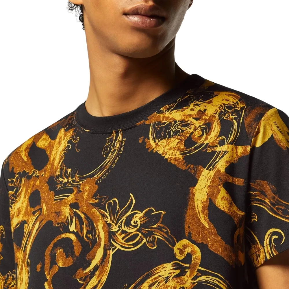 T-shirt Versace Jeans Couture