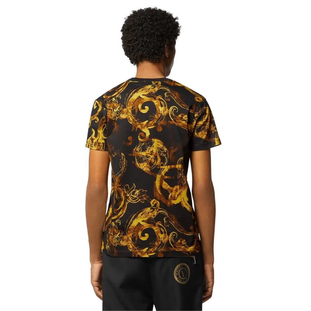 T-shirt Versace Jeans Couture